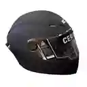 Casco Para Motocilista Ich 501 Talla S + Obsequio