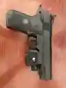 Pistola De M81