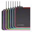 Mouse Pad Pad Mouse Rgb Xxl 93 X 30 Cm Trust Glide 764 Negro