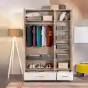 Organizadores De Ropa
