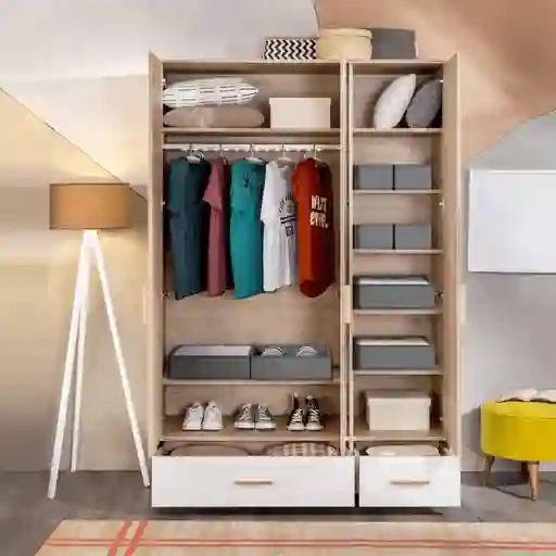 Organizadores De Ropa
