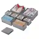 Organizadores De Ropa