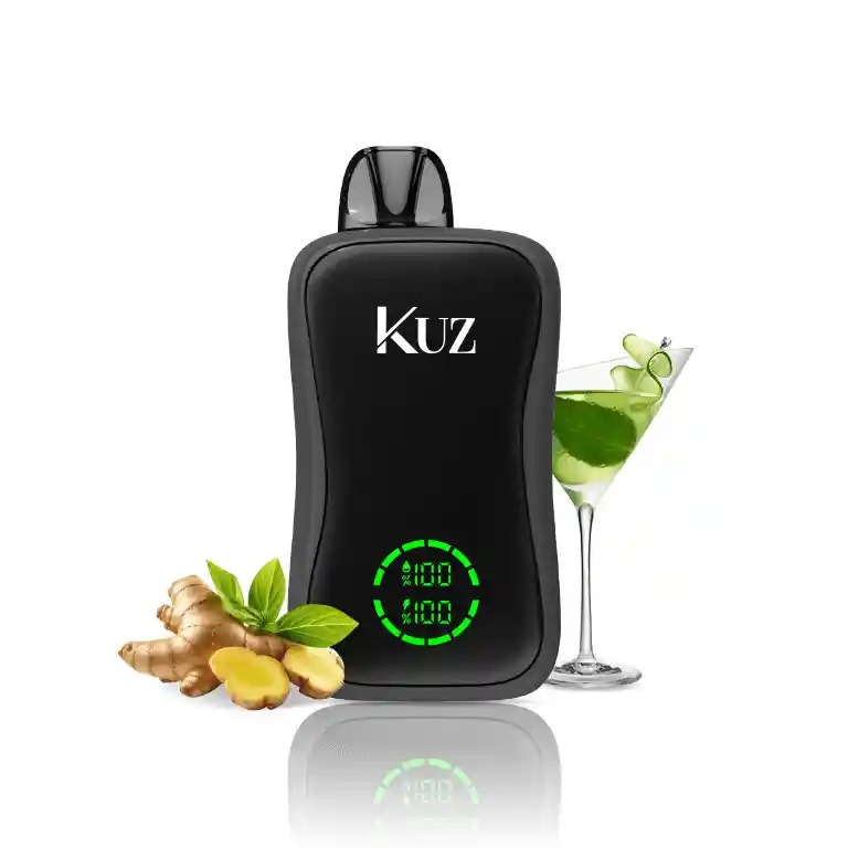 Kuz Flow Vape 25000 Puffs Sex On The Beach