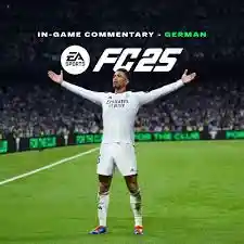 Ps5 Ea Sports Fc™ 25