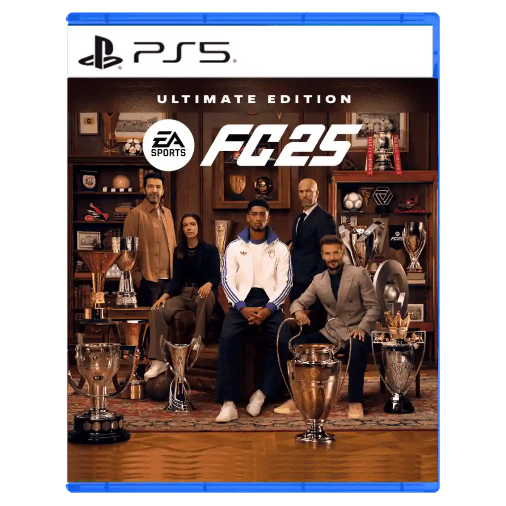 Ps5 Ea Sports Fc™ 25