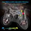Control Inalámbrico Xbox 360 Ps3/pc