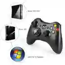 Control Inalámbrico Xbox 360 Ps3/pc