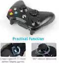 Control Inalámbrico Xbox 360 Ps3/pc