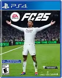 Ps4 Ea Sports Fc™ 25