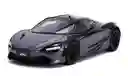 Carro Coleccionable Metálico Fast Furious Modelo Shaw´s Mclaren 720 S Vehículo De Fundición, Modelo Coche Juguete Fiesta Regalos, Colección