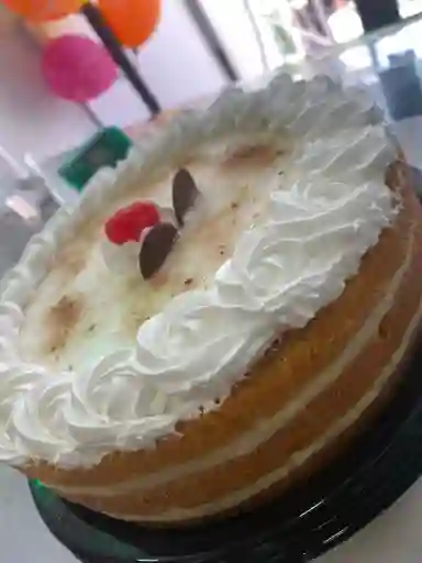 Torta Mini 3 Leches