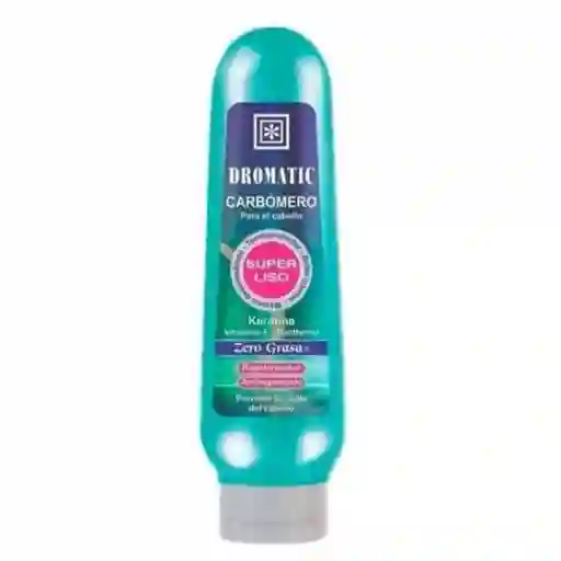 Dromatic Carbomero Super Liso X 125 Ml