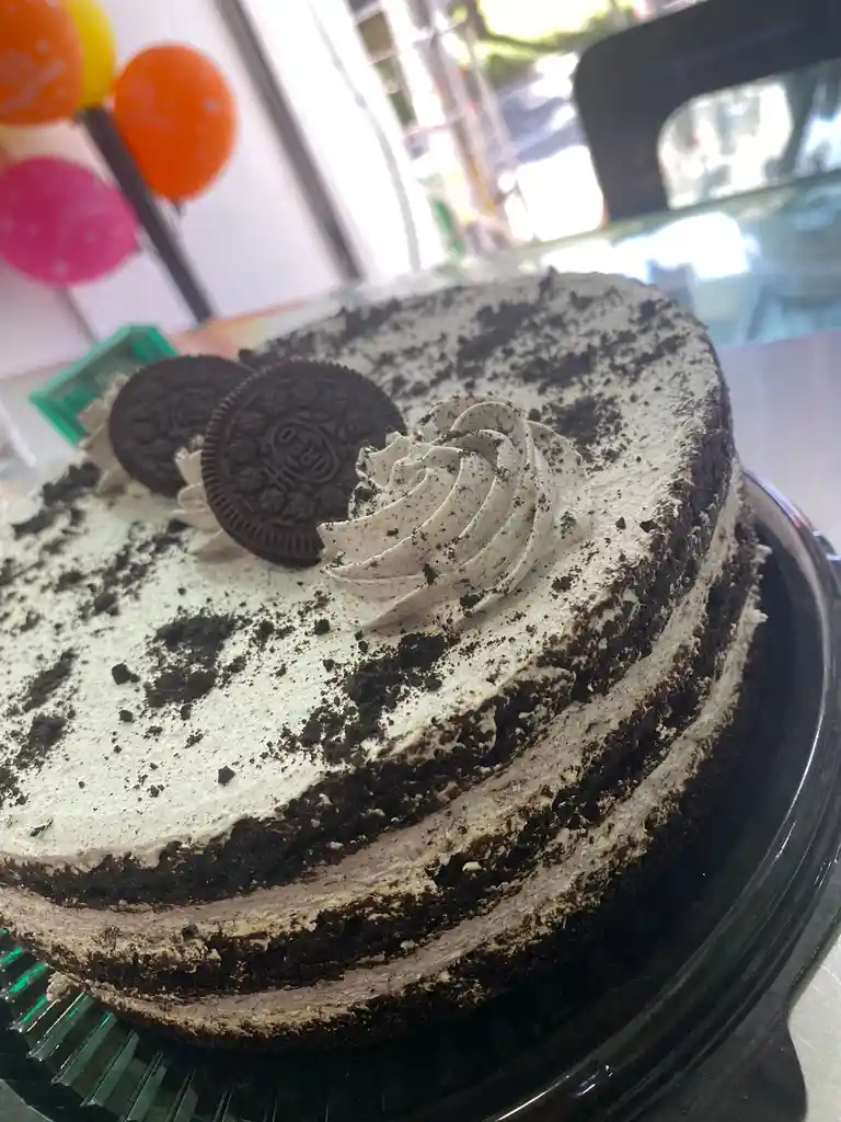 Mini Oreo