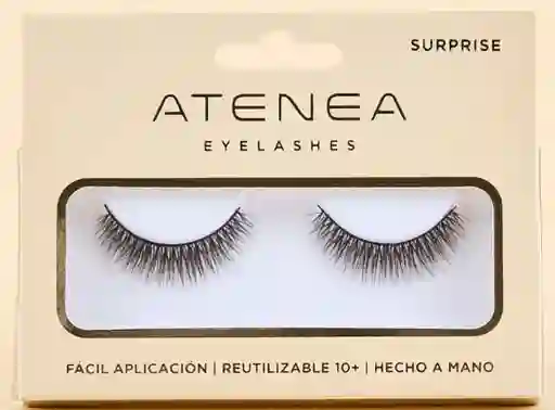 Pestaña Postiza Entera Atenea Surprise Collection