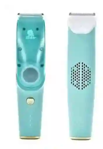 Maquina Corta Pelo Bebé Vgr V-151 Patillera Ultra Silenciosa