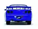 Carro Coleccionable Fast Furious Brian´s Nissan Skyline Gt-r (bnr34)