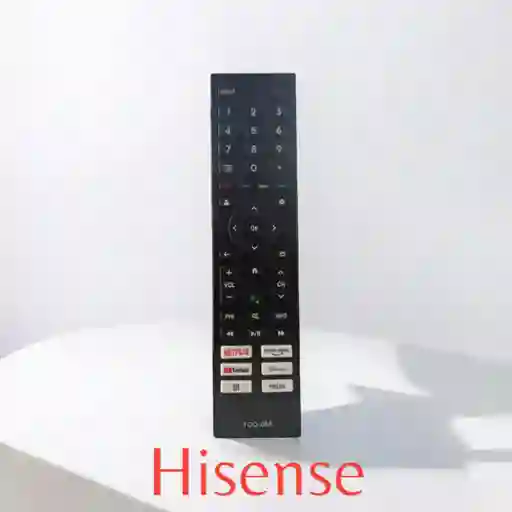 Control Remoto Hisense Tco-055