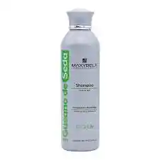 Shampoo Gusano De Seda Maxibelt 400ml