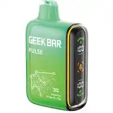 Geek Bar Pulse 15.000, Grape B Pop 5%