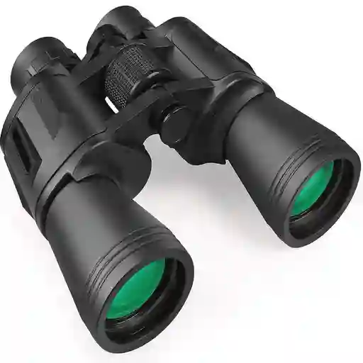 Binoculares Militares De Alta Potencia Hd Profesional 20x50