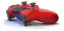 Control Joystick Inalámbrico Sony Playstation Dualshock 4 Ps4 (rojo)