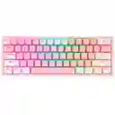 Teclado Mecanico Redragon Fizz Pro