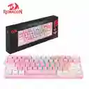 Teclado Mecanico Redragon Fizz Pro