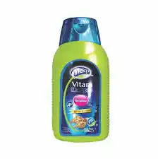 Shampoo Sin Sal Keratina 500ml Meicys