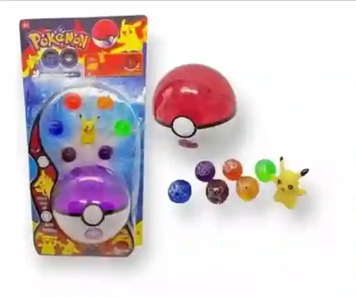 Bola Pokemon