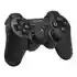 Control Ps3 Original Negro