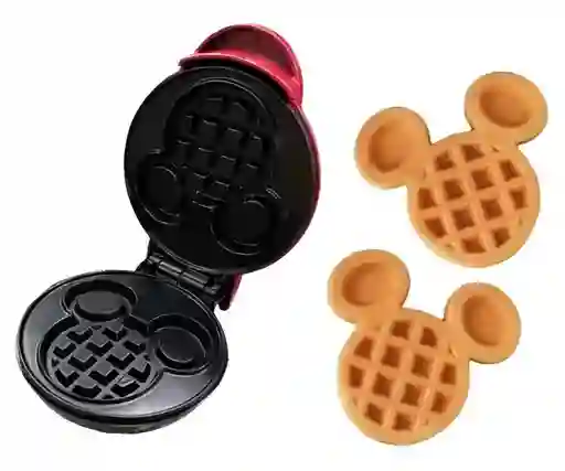 Mini Waflera Mickey Mouse