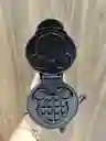 Mini Waflera Mickey Mouse