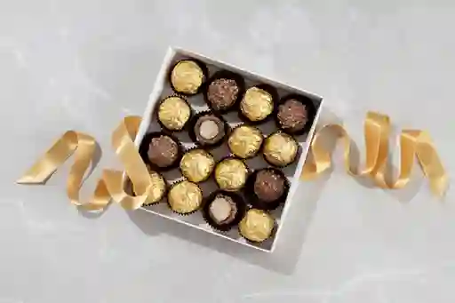 Chocolates Box