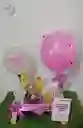 Desayuno O Mediatarde Sorpresa