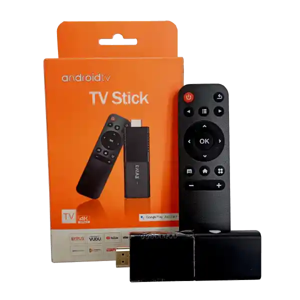 Tv Stick Android