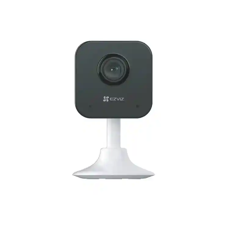 Cámara De Seguridad Interior Ezviz Wifi Fhd H1c Visión Dia|noche