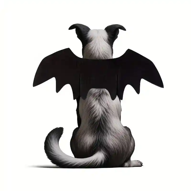 Disfraz Para Perro Talla S