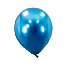 Globos Bombas R12 Azul Reflex Deluxe