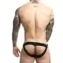 Suspensorio Tipo Anillo Para El Pene Dngeon