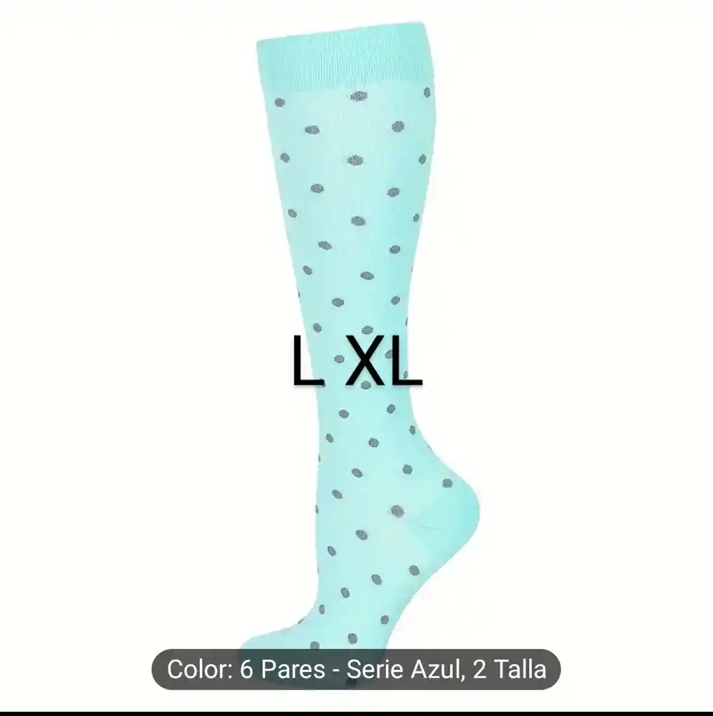 Medias De Compresion