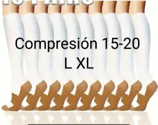Medias De Compresion