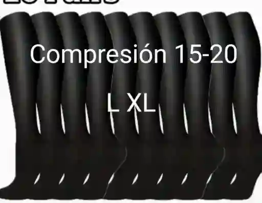 Medias De Compresion