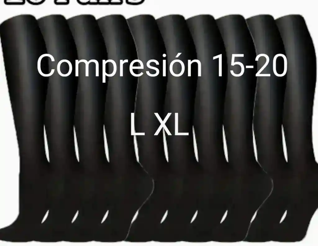 Medias De Compresion