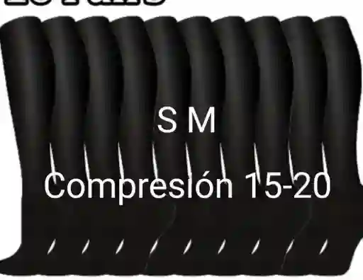 Medias De Compresion