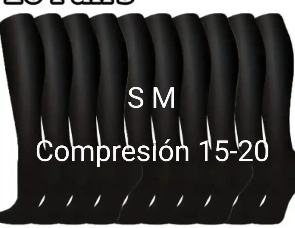 Medias De Compresion