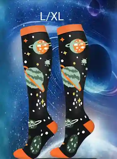 Medias De Compresion