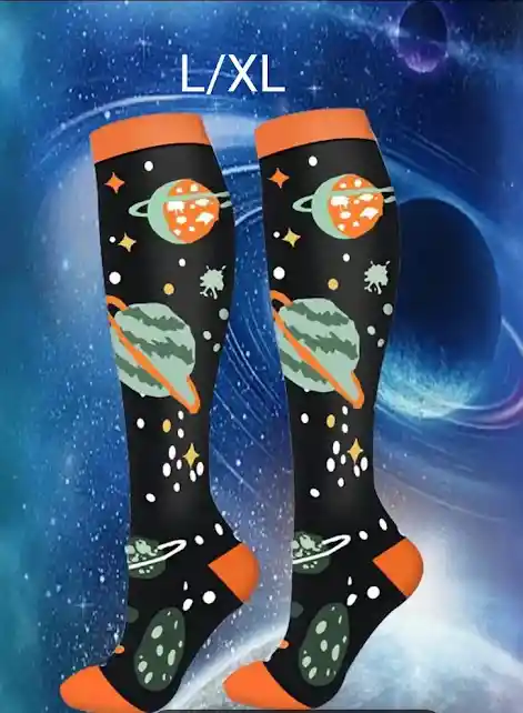 Medias De Compresion