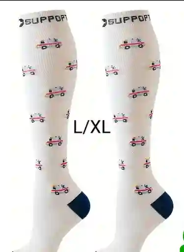 Medias De Compresion