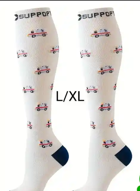 Medias De Compresion