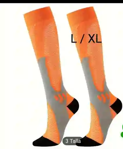 Medias De Compresion